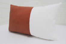 Load image into Gallery viewer, NORA, LUMBAR 12x20&#39;&#39; - Pillow Cover