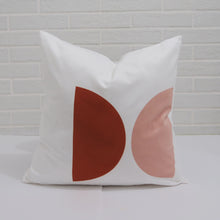 Load image into Gallery viewer, GRACE, 18x18” - Pillow Cover