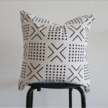 Load image into Gallery viewer, RHEA, 18x18” - Pillow Cover