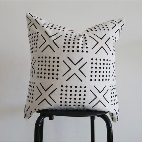 RHEA, 18x18” - Pillow Cover