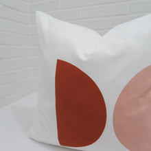 Load image into Gallery viewer, GRACE, 18x18” - Pillow Cover