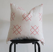 Load image into Gallery viewer, JOY - 4 PACK, 18x18”