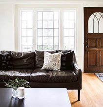 Load image into Gallery viewer, RHEA, 18x18” - Pillow Cover